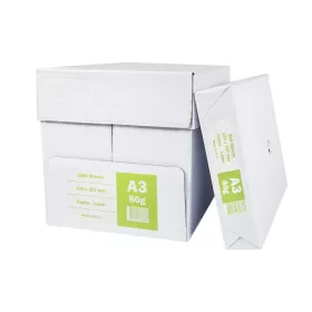 Másolópapír A3, 80g, Daily Paper 500ív/csomag