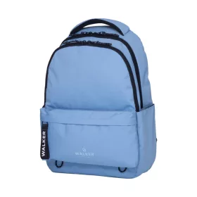 Hátizsák ergonomikus, Sky blue, Classic by Walker
