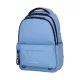 Hátizsák ergonomikus, Sky blue, Classic by Walker