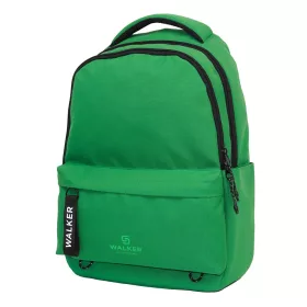 Hátizsák ergonómikus, Green, Classic by Walker