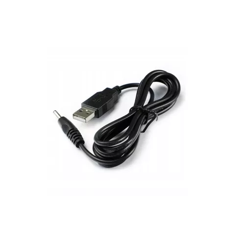 Hegyező asztali 2 lyukú elektromos elemes és USB adapterrel működtethető EG5161 Eagle fekete