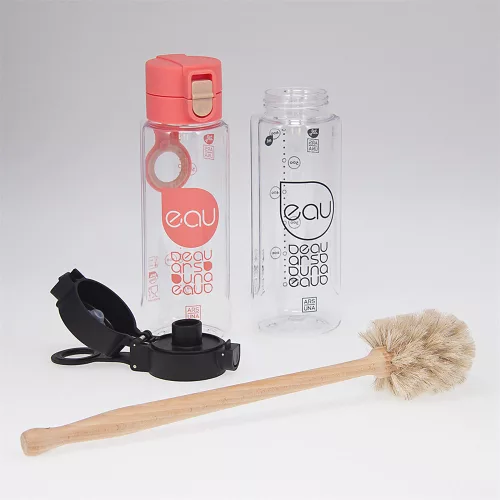 Kulacstisztító kefe fa