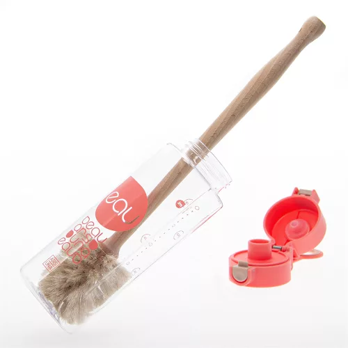 Kulacstisztító kefe fa