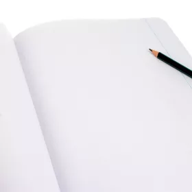   Füzet iskolai A5, 32lap, sima 20-32 Ars Una GRAVITY 10db/csomag