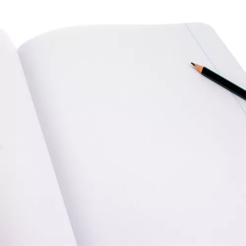 Füzet iskolai A5, 32lap, sima 20-32 Ars Una GRAVITY 10db/csomag