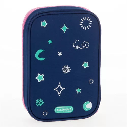 Tolltartó emeletes, lányos, Ars Una UNICORN