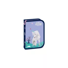 Tolltartó feltöltött, lányos, Ars Una UNICORN