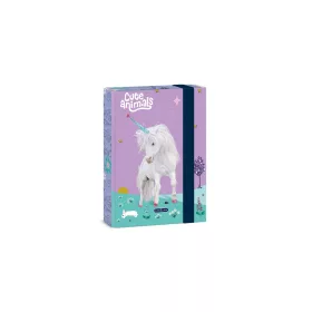 Füzetbox, A5, Ars Una UNICORN