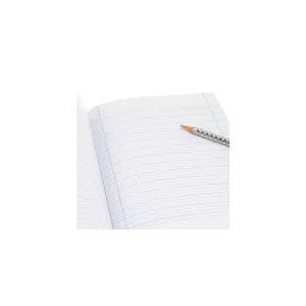   Füzet iskolai A5, 32lap, vonalas 14-32 1.osztályos UNICORN 10db/csomag