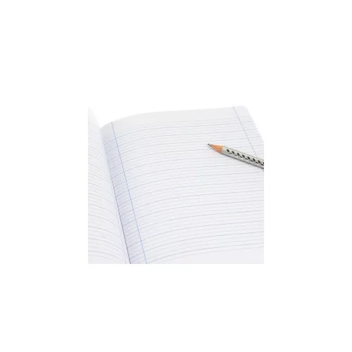 Füzet iskolai A5, 32lap, vonalas 14-32 1.osztályos UNICORN 10db/csomag