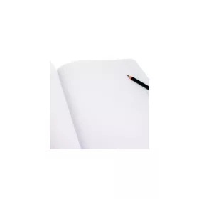 Füzet iskolai A5, 32lap, sima 20-32 UNICORN 10db/csomag