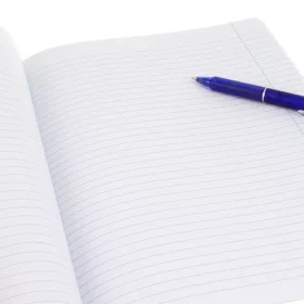   Füzet iskolai A4, 40lap, vonalas Ars Una CALIFORNIA LIFESTYLE 10db/csomag