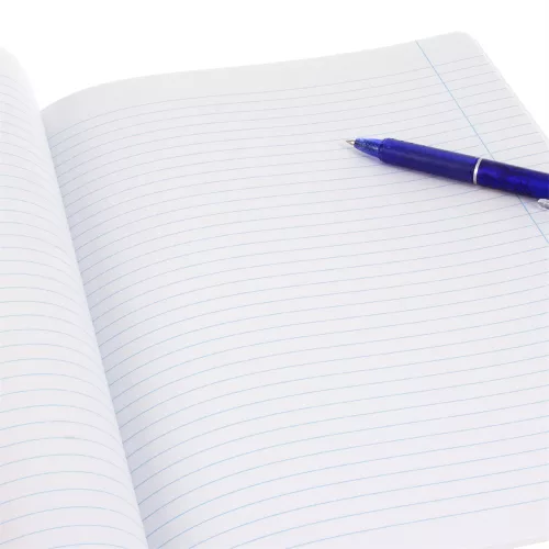 Füzet iskolai A4, 40lap, vonalas Ars Una VIVA MEXICO 10db/csomag