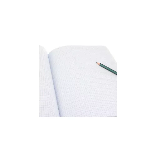 Füzet iskolai A4, 40lap, kockás Ars Una CITYSCAPE 10db/csomag