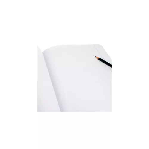 Füzet iskolai A4, 40lap, sima Ars Una  VIVA MEXICO 10db/csomag