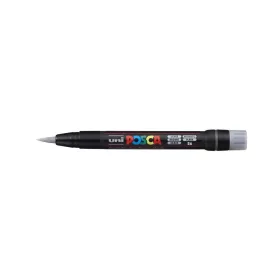 Ecsettoll PCF-350, Uni-Posca ezüst