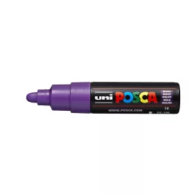 Dekormarker 4,5-5,5mm, Uni-Posca PC-7M lila