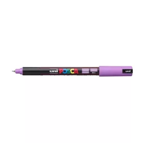 Dekormarker 0,7mm, Uni-Posca PC-1MR levendula
