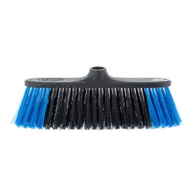 Partvis fej műanyag Vertex Bonus fekete/kék_B393