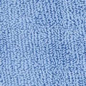 Mophuzat csiptetős 40 cm mikroszálas TTS_0000695 kék