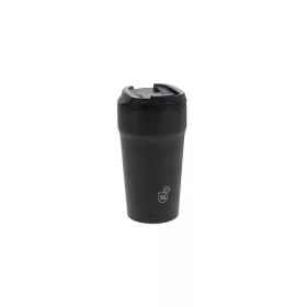 Thermo bögre 470 ml Ars Una fekete