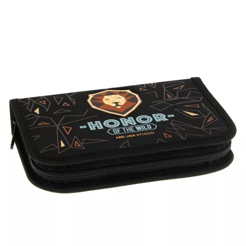 Tolltartó feltöltött,fiús, Ars Una Honor of the Wild