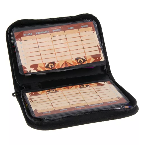 Tolltartó feltöltött,fiús, Ars Una Honor of the Wild