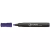 Alkoholos marker 3mm, kerek végű A-series kék