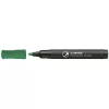 Alkoholos marker 3mm, kerek végű A-series zöld