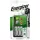 Akkutöltő Quattro Maxi + 4 db AA ceruza 2000mAh, Energizer