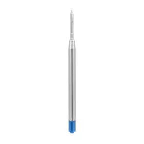 Tollbetét  0,7 mm, Zebra 901, kék