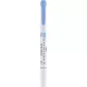 Szövegkiemelő 1,0/3,5 mm, kétvégű Zebra Mildliner Cool & Refined kék
