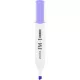 Szövegkiemelő 3,5 mm, Zebra FM-1 Mild, lila