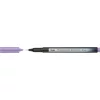 Rostirón, tűfilc 0,4mm, Pentel Pointliner levendula