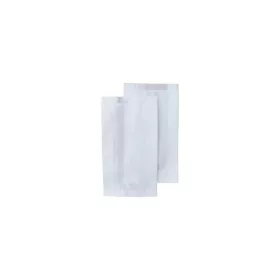   Papírtasak ablak nélküli 1,5 kg-os 180+60x350 mm 1000 db/csomag fehér