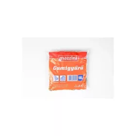 Gumigyűrű 100 g Mazzini