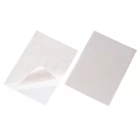   Információs tasak A4, öntapadó Pocketfix® Durable 50 db/csomag