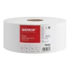 Toalettpapír 2 rétegű közületi átmérő: 24 cm 1740 lap/200 méter/tekercs 6 csomag/karton Jumbo Katrin_93632 fehér