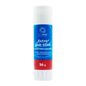 Ragasztóstift 36g. Bluering® Extra
