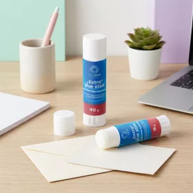 Ragasztóstift 36g. Bluering® Extra