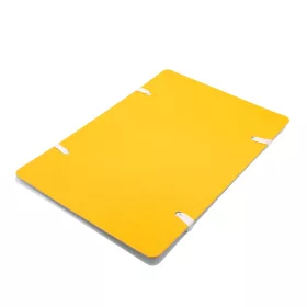 Szalagos irományfedél A4, 1050g. Bluering®, narancssárga