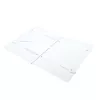 Szalagos irományfedél A4, 1050g. Bluering®, narancssárga