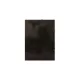 Gumis mappa A4, 300g. karton sarok gumírozással OfficeArt, fekete