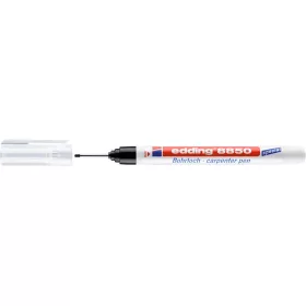 Furatjelölő marker Edding 8850/1, fekete