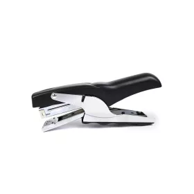 Tűzőgép 20lap, 24/6-26/6, fém Evoffice kék