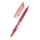 Rollertoll 0,7mm, törölhető Pilot Frixion Ball Fancy Coral Pink, írásszín kék