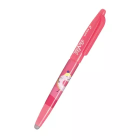   Rollertoll 0,7mm, törölhető Pilot Frixion Ball Fancy Coral Pink, írásszín kék