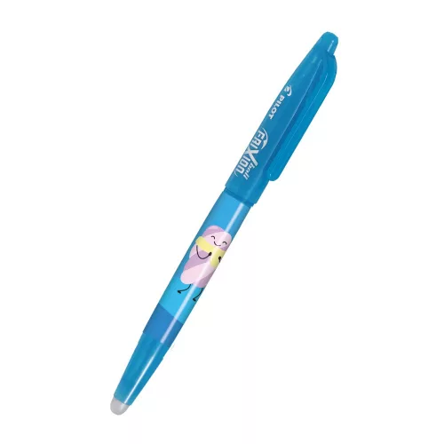 Rollertoll 0,7mm, törölhető Pilot Frixion Ball Fancy Light Blue, írásszín kék