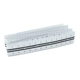 Papírcenti 100 cm, 5 db/csomag Nebulo