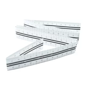 Papírcenti 100 cm, 5 db/csomag Nebulo